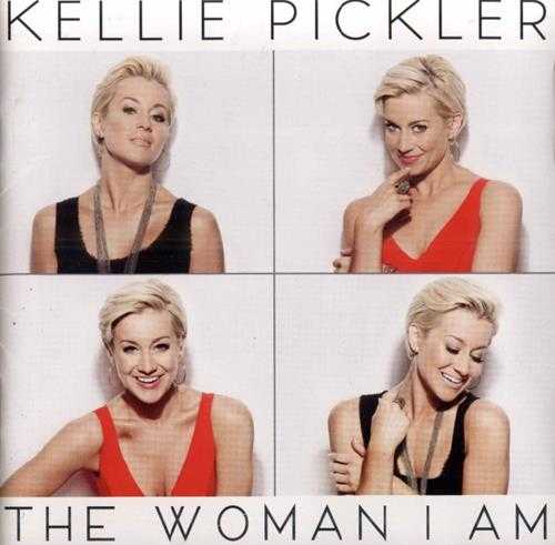 凯丽·皮克勒《我就是这样的女人》2013[WAV+CUE]
