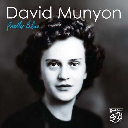 老虎鱼DavidMunyon-PrettyBlue-24bit44.1kHz[FLAC]