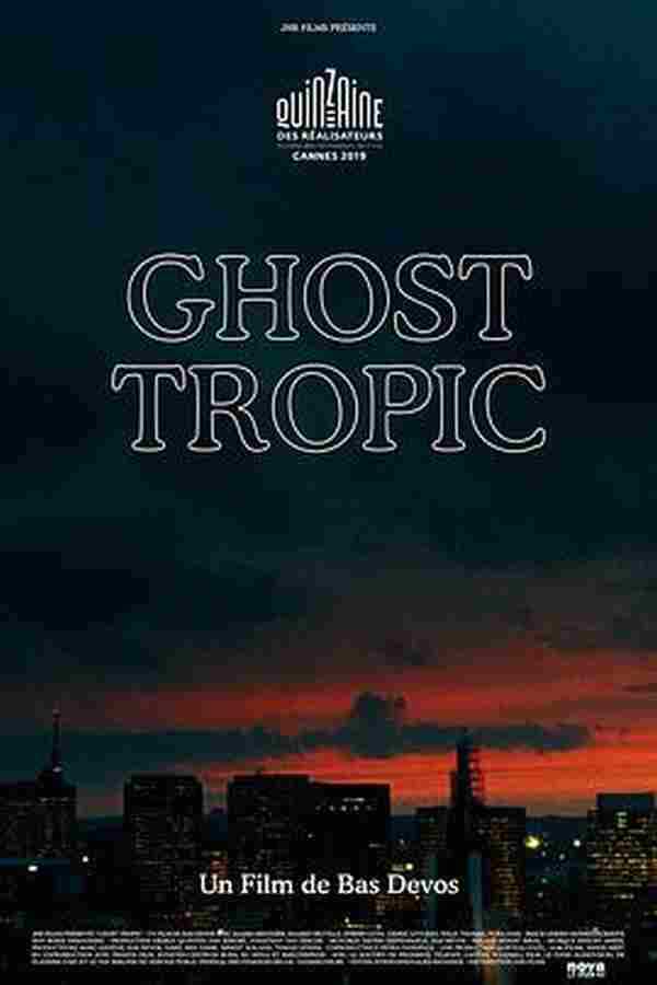 热带离魂 Ghost Tropic