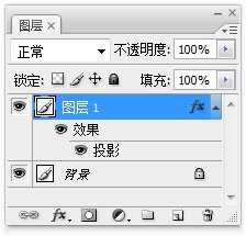 Photoshop CS3教程:图层样式控制动画