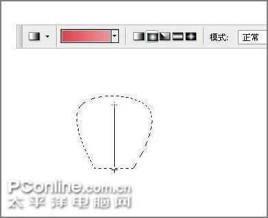 母亲节祝福：PS制作祝福母亲健康的康乃馨