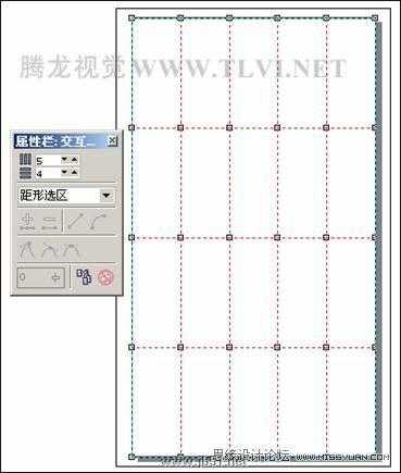 CorelDRAW(CDR)设计绘制具有水墨画效果的香水广告实例教程