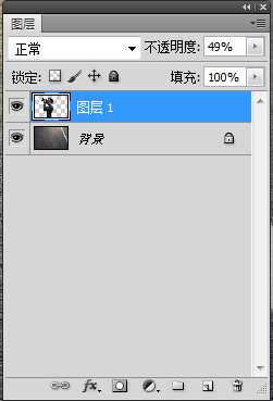 Photoshop利用变形工具恶搞摄影师