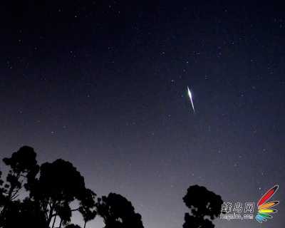 拍摄浪漫七夕看璀璨星空 英仙座流星雨拍摄指南详情介绍