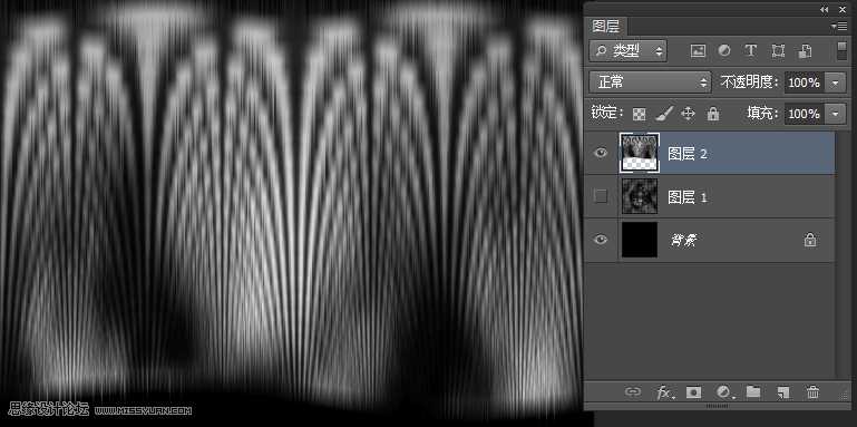 Photoshop巧用滤镜制作燃烧效果的放射球效果图