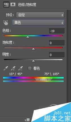 PS调出复古怀旧的暗色调情侣照片效果