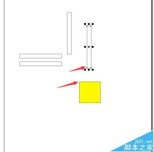 CorelDRAW怎么制作商业银行标志?