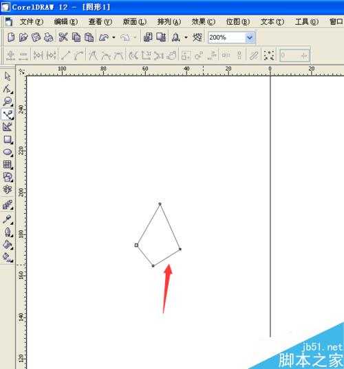 用CorelDRAW制作立体逼真的蜡烛