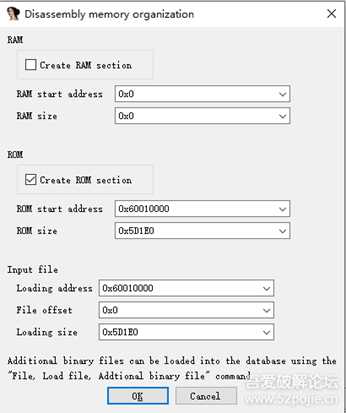 CISCN CTF rthread.bin 逆向题