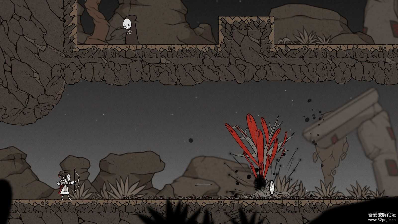 8道门:雅兰的来世冒险